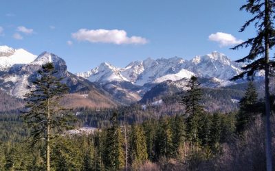 Zakopane and Tatra mountains private tour